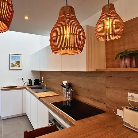 Les Inattendus - Premium, Proche Avec Parking Prive * Μπουλόν-Σιρ-Μερ