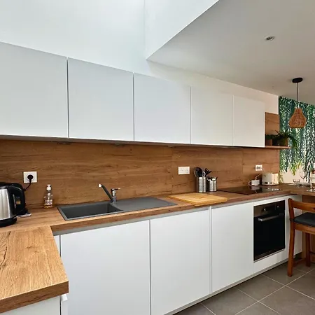 Les Inattendus - Premium, Proche Avec Parking Privé *