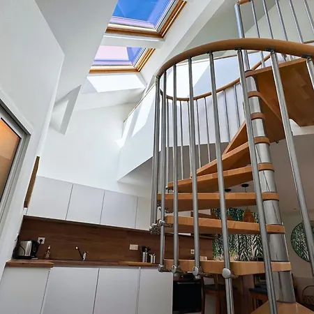 Les Inattendus - Premium, Proche Avec Parking Prive * 볼로뉴쉬르메르