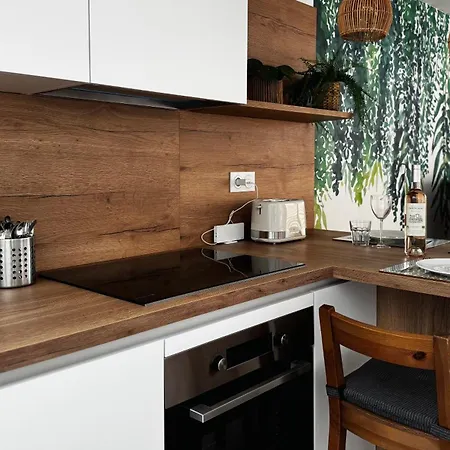 Les Inattendus - Premium, Proche Avec Parking Prive Holiday home
