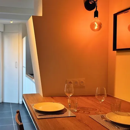 Les Inattendus - Premium, Proche Avec Parking Prive Holiday home *