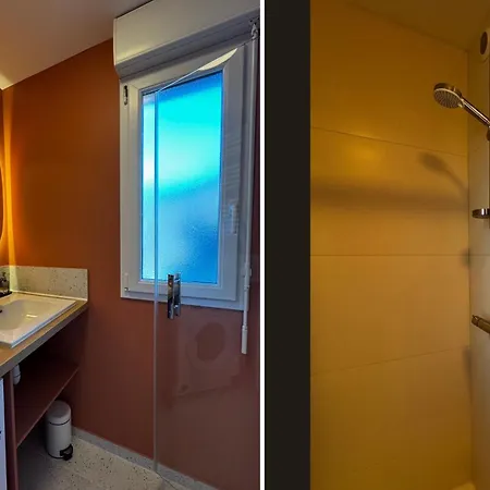 Les Inattendus - Premium, Proche Avec Parking Prive 펜션 볼로뉴쉬르메르