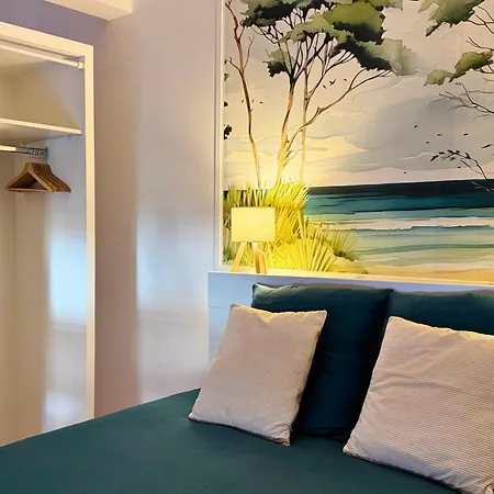 Les Inattendus - Premium, Proche Avec Parking Privé Boulogne-sur-Mer