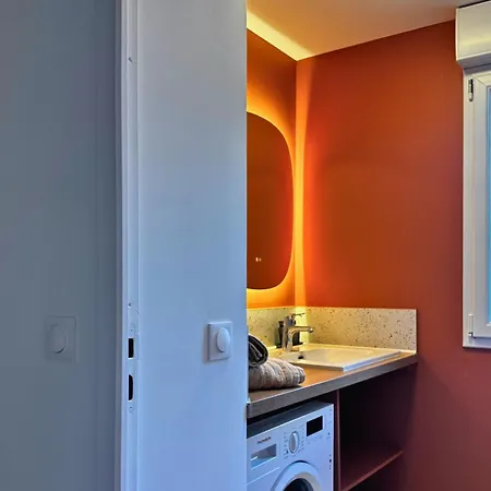 Les Inattendus - Premium, Proche Avec Parking Prive * 볼로뉴쉬르메르