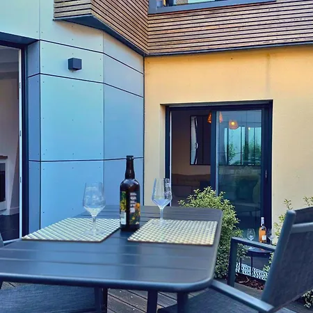 Les Inattendus - Premium, Proche Avec Parking Privé