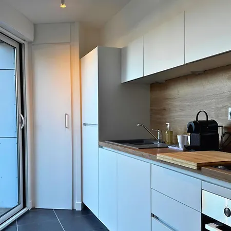 Les Inattendus - Premium, Proche Avec Parking Privé *