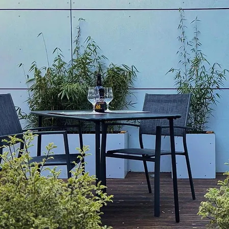Les Inattendus - Premium, Proche Avec Parking Prive Holiday home