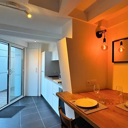 Les Inattendus - Premium, Proche Avec Parking Prive Holiday home *