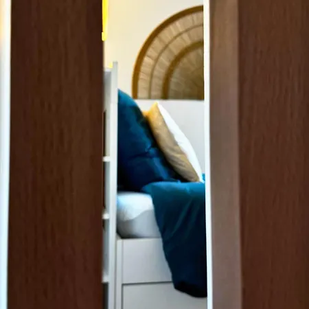 Casa de Férias Les Inattendus - Premium, Proche Avec Parking Prive Boulogne-sur-Mer