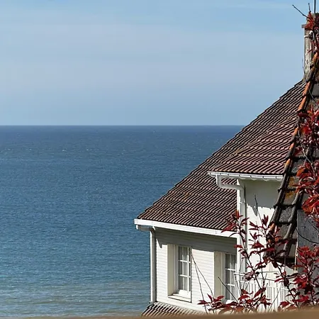 Holiday home Les Inattendus - Premium, Proche Avec Parking Prive Boulogne-sur-Mer