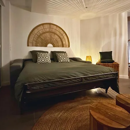 Les Inattendus - Premium, Proche Avec Parking Prive 펜션