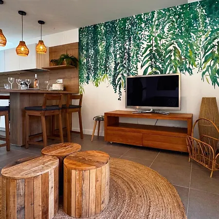 Hébergement de vacances Les Inattendus - Premium, Proche Avec Parking Privé *