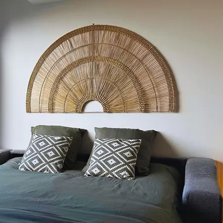 Hébergement de vacances Les Inattendus - Premium, Proche Avec Parking Privé