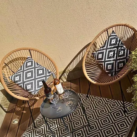 펜션 Les Inattendus - Premium, Proche Avec Parking Prive