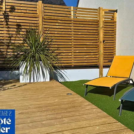 Les Inattendus - Premium, Proche Avec Parking Prive *