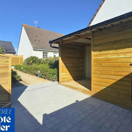 Les Inattendus - Premium, Proche Avec Parking Prive Holiday home *