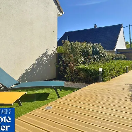 Les Inattendus - Premium, Proche Avec Parking Prive